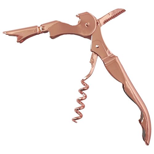 Descorchador Encobrizado W20