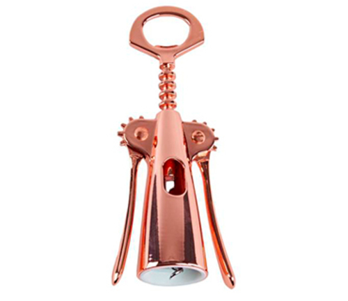 Descorchador Encobrizado W15