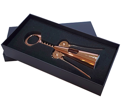 Descorchador Encobrizado W15