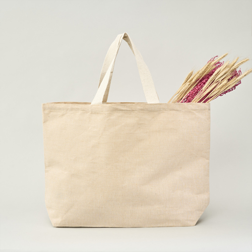 Bolsa de juco 40x58x15