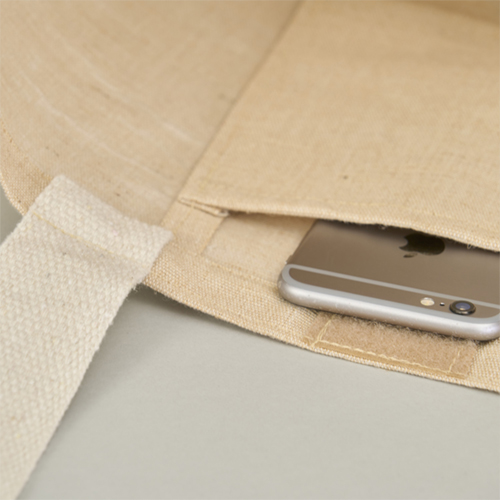 Bolsa de juco 40x58x15