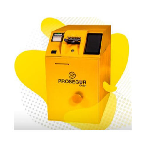 Alcancía - Acrilicas 