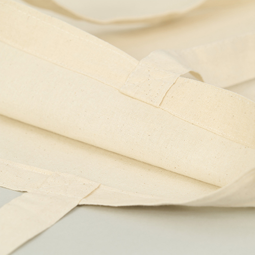 Bolsa de algodón | 42x38 (cm)