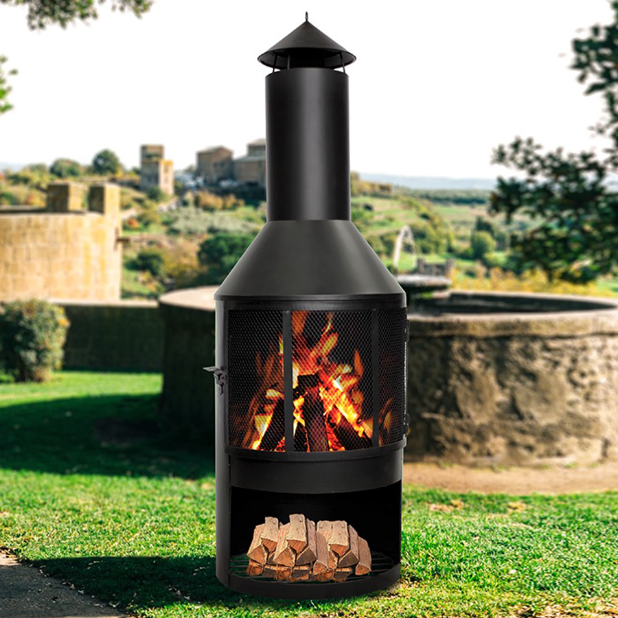 Chimenea 