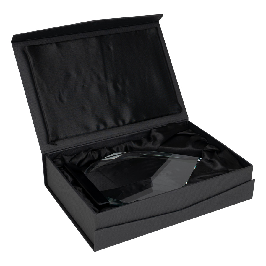 Trofeo Galvano de Cristal 