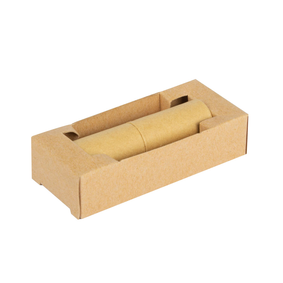 USB Pendrive Ecológico 64GB de Cartón