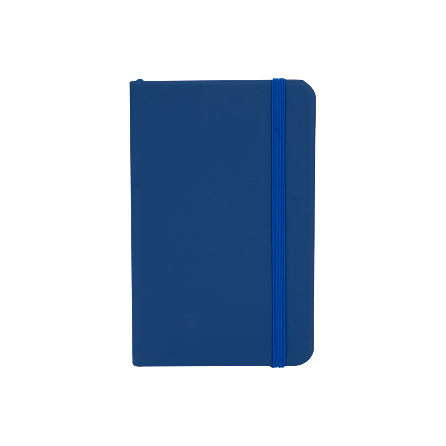 Deluxe Libreta con tapa de Eco-Cuero Reciclado