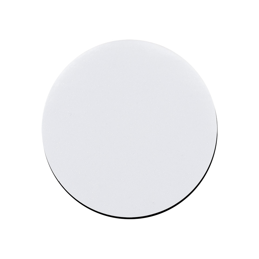 Imán redondo grande para Sublimación