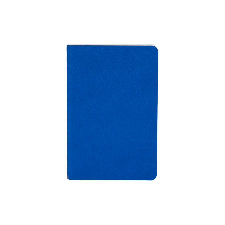 Deluxe Libreta Termo-PU modelo 