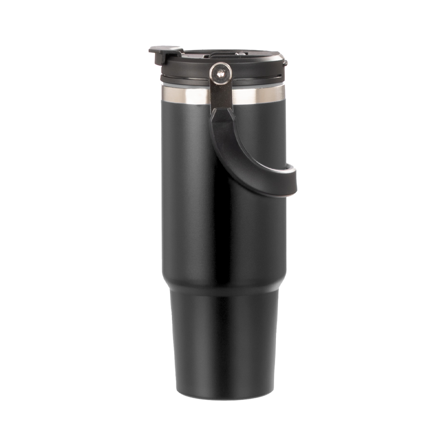 Mug Térmico gigante doble pared de acero 