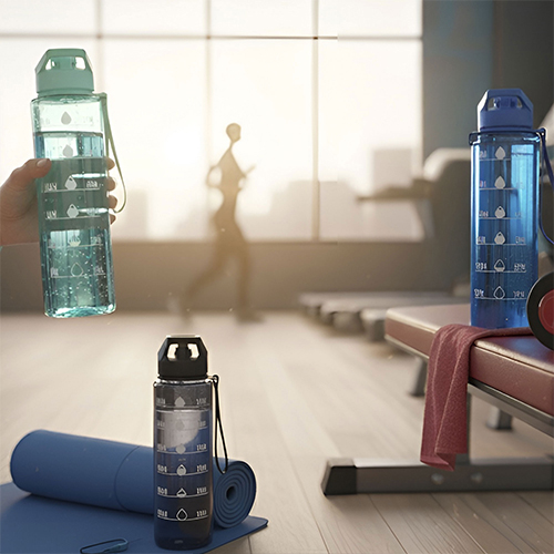 BOTELLA DEPORTIVA BORG