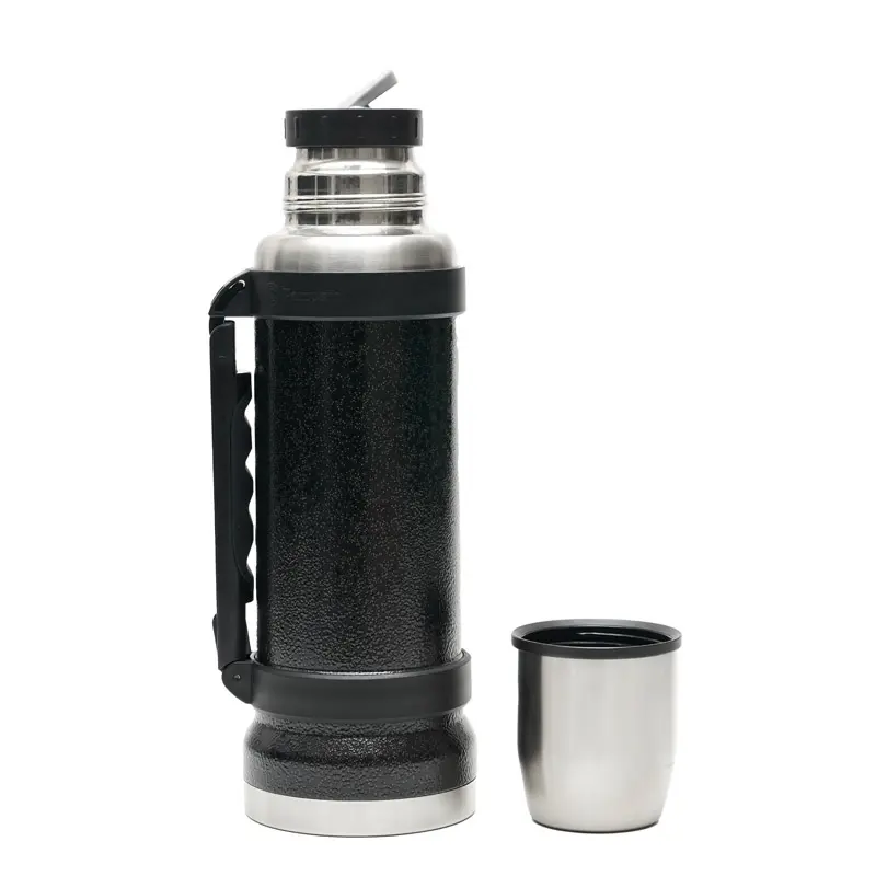 Termo Iguazú Pampero