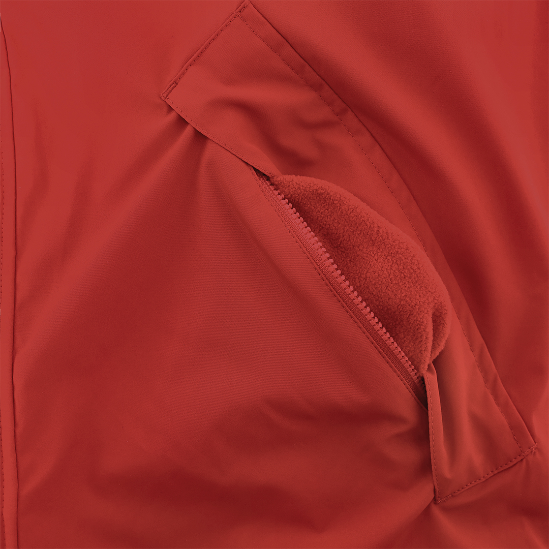 Parka Niño Oceanía