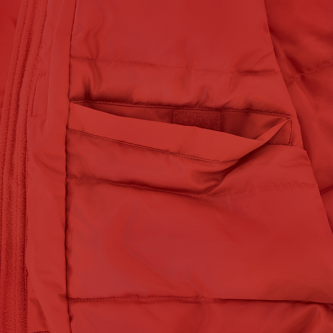 Parka Niño Oceanía