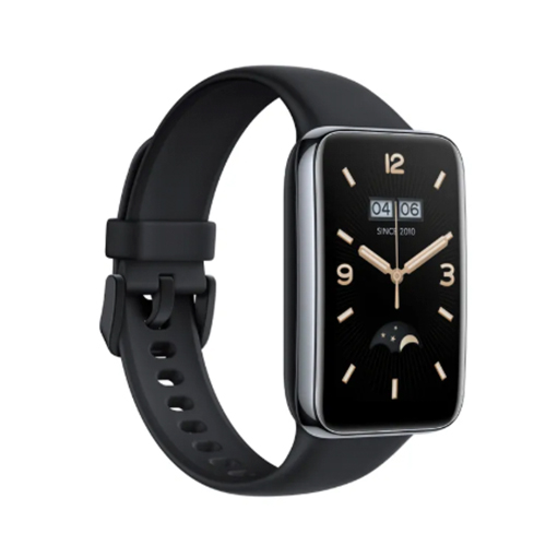 Xiaomi Smart Band 7 Pro Black