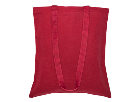 Bolsa 100% Algodón Thailand