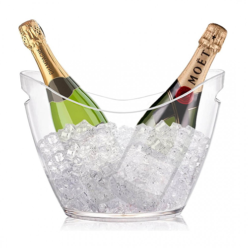 Hielera Policarbonato 6 Litros