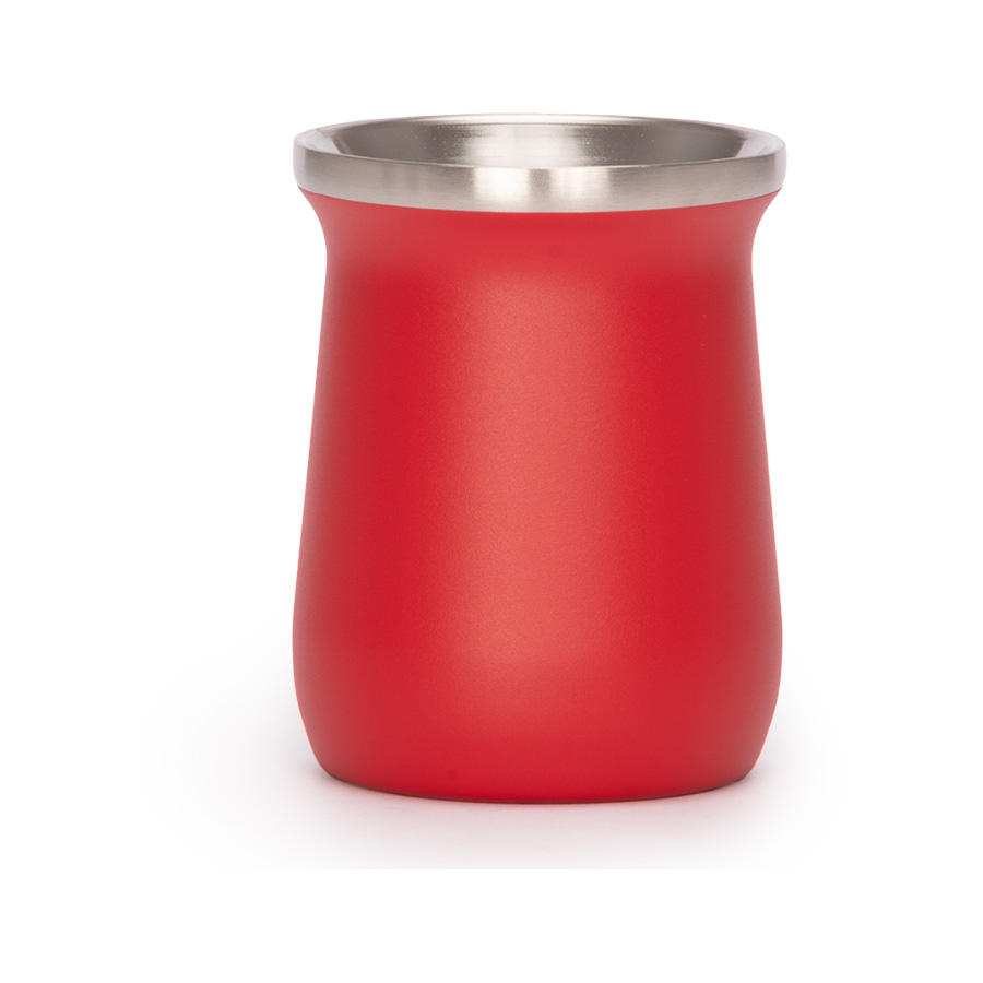 Vaso Térmico metálico 