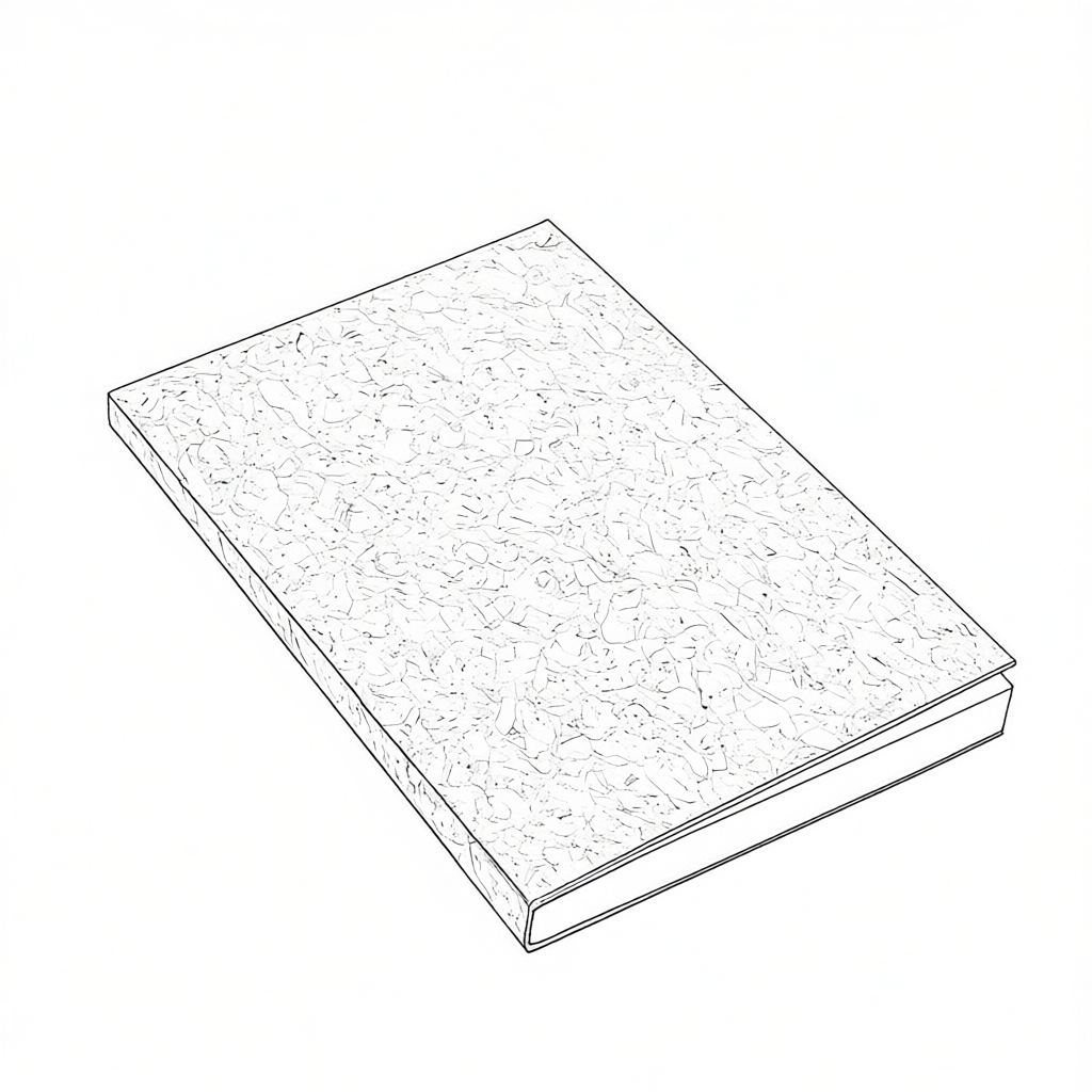 Cuaderno A5 ALCÁNTARA