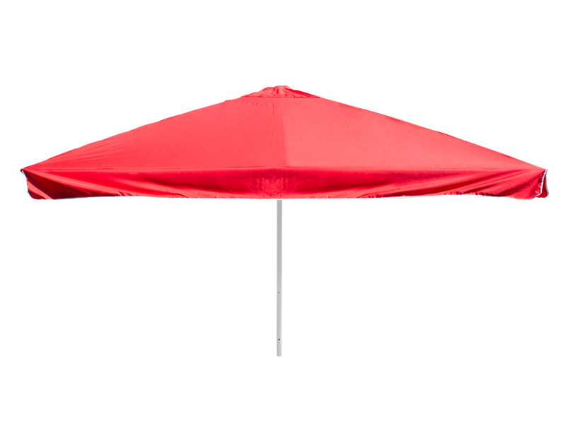 Quitasol gigante 4x4M