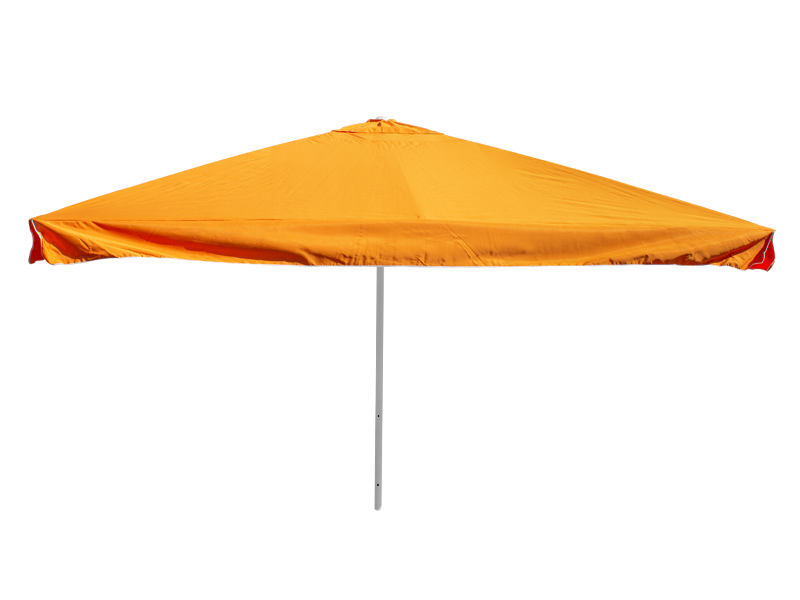 Quitasol gigante 4x4M