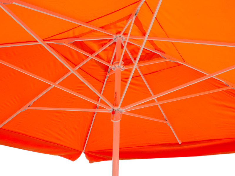 Quitasol gigante 4x4M