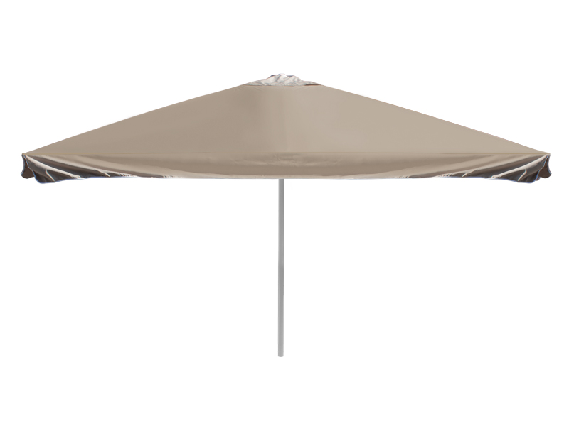 Quitasol gigante 4x4M